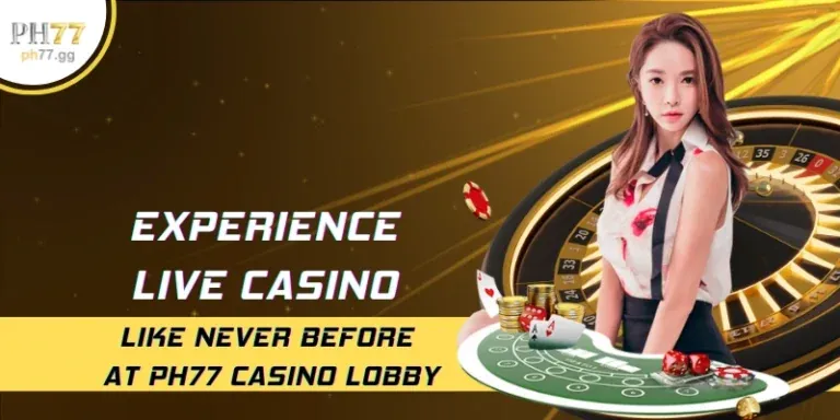 Khuyến mãi casino n bet