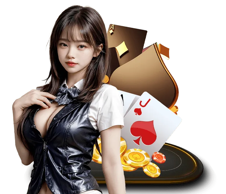 Casino trực tiếp n bet